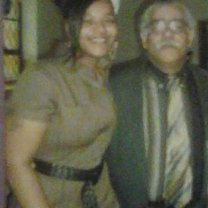 Meet your Posher, Denise